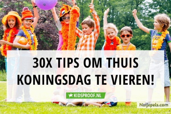 ik blijf thuis want ik hou van My Home @Naijapals Desktop. - click for next photo