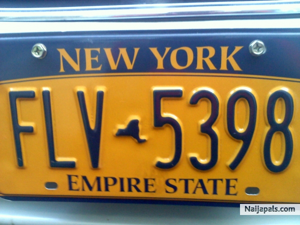 NEW YORK BABY - click for next photo