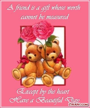MY TEDDY BEARS - click for next photo
