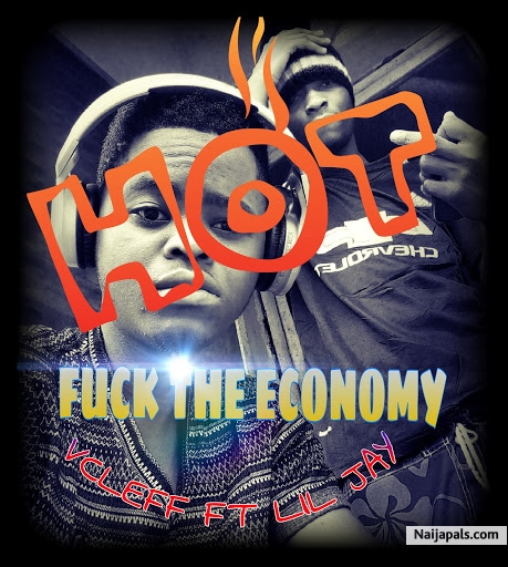 FUCK THE ECON0MY