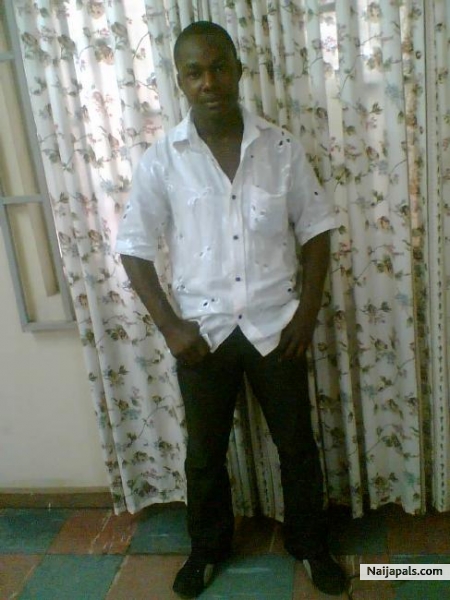 MY PROFILE - click for next photo
