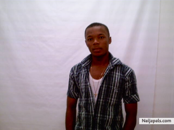 Just Me - click for next photo