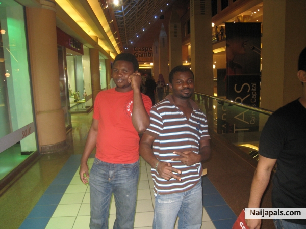 Micheal/Samual - click for next photo