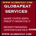 GlobaFeat Services - click for next photo