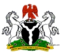 Nigeria Coat of Arm - click for next photo
