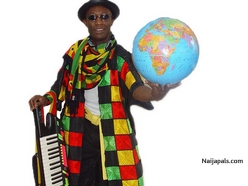 Wazobia United - click for next photo