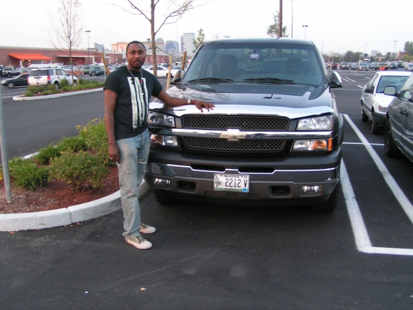 when i visited my friend in boston, u.s.a - click for next photo