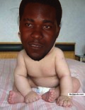 baby man - click for next photo