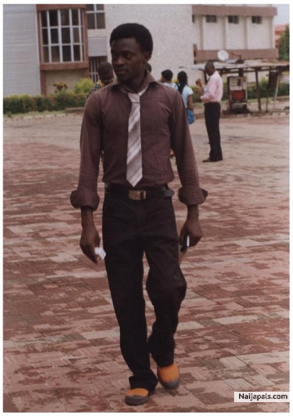 SALAWU EMMANUEL - click for next photo