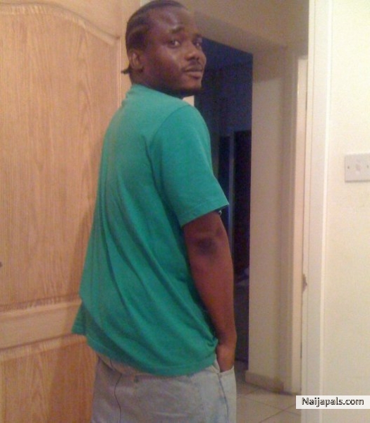 just me - click for next photo