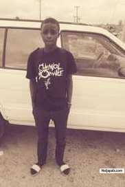 Itz RichieAce - click for next photo