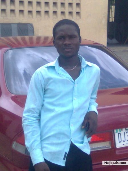 Young rudy i love stay cool naijapals - click for next photo