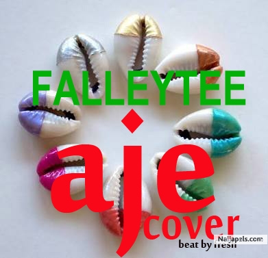 AJE (COVER)