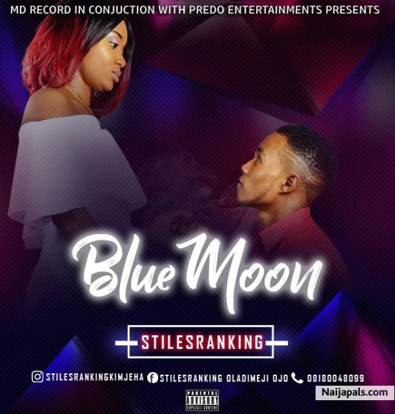Blue Moon