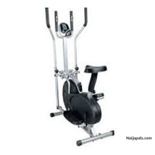 get Orbit bike for Exercise N45,000 call me on 07062143482 - click for next photo