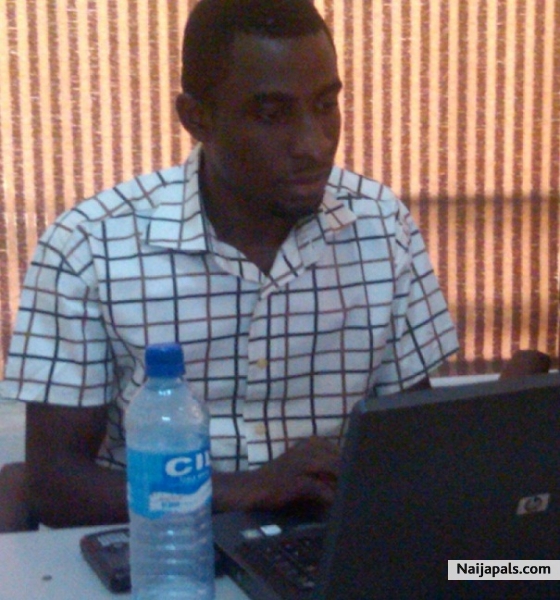 This is me - click for next photo