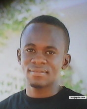 my swag - click for next photo