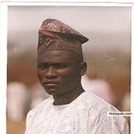 Engr. Alabi (A.K.A) angelbioye - click for next photo