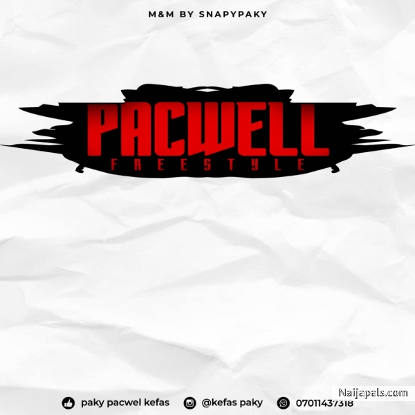 PacWel - Freestyle
