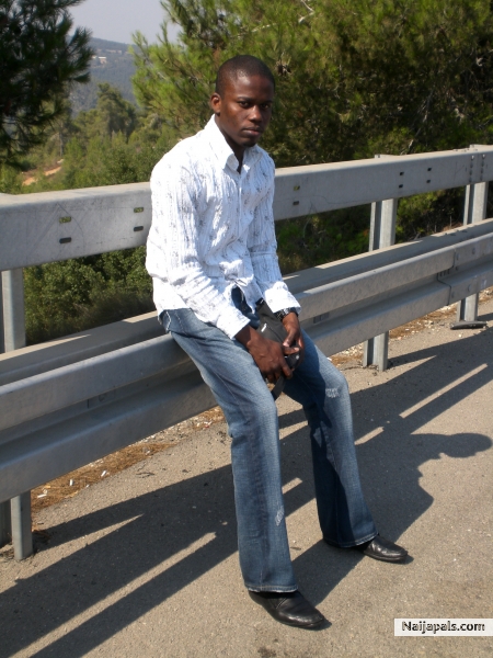 AT JERUSALEM ROAD - click for next photo