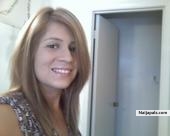 only me hanging out - click for next photo