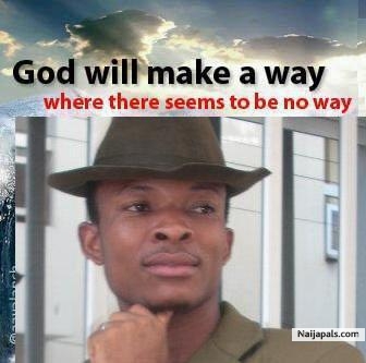 Prince Amaku - click for next photo