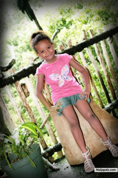 That' s my girl. - click for next photo