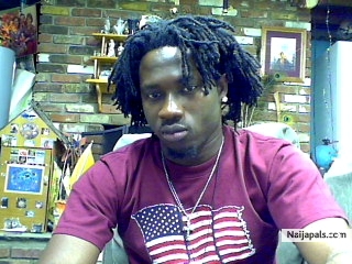 Am Black And Proud.......Proudly Naija - click for next photo