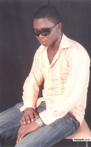 My bro - click for next photo