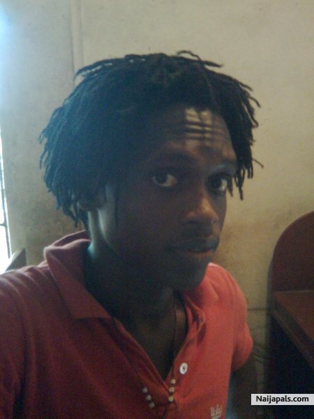 Sunday Bidemi Segun Makanjuola - click for next photo
