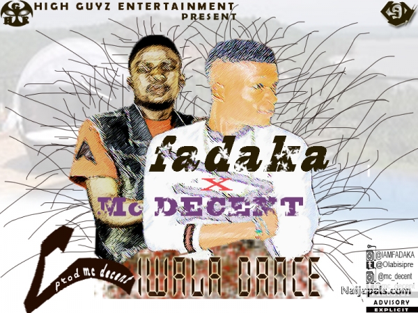 IWALA DANCE