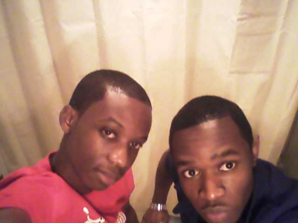 i knw u feelin dis boyz..........ru baby!!!!!!!!!!!!! - click for next photo