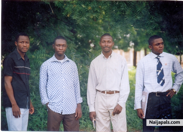 BIG J PEE AND FRIENDS BACK IN SCHOOL DAYZ - click for next photo