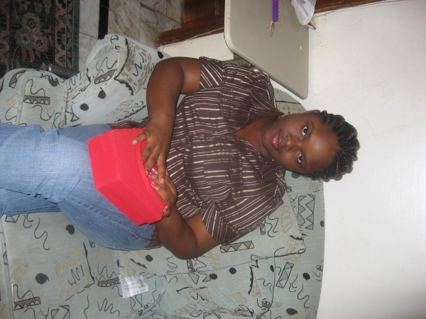 not d girl? - click for next photo