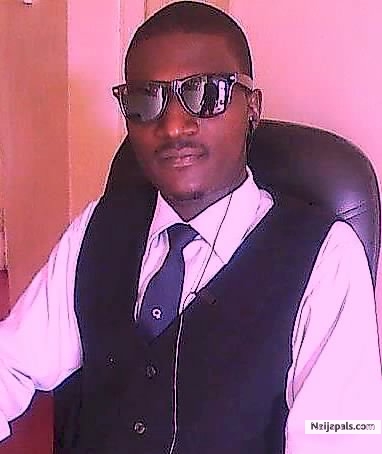 FAZE OF AFRICA - click for next photo