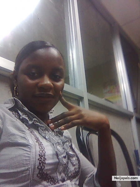 givin a thout abt herself and the future to come - click for next photo