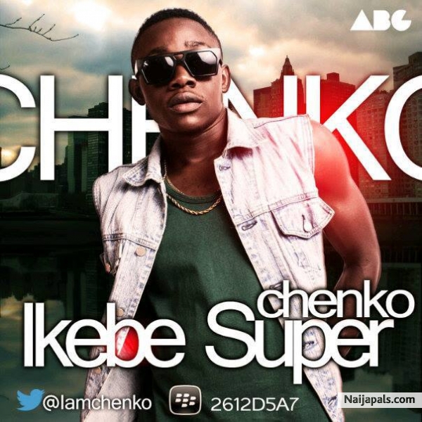 Ikebe Super