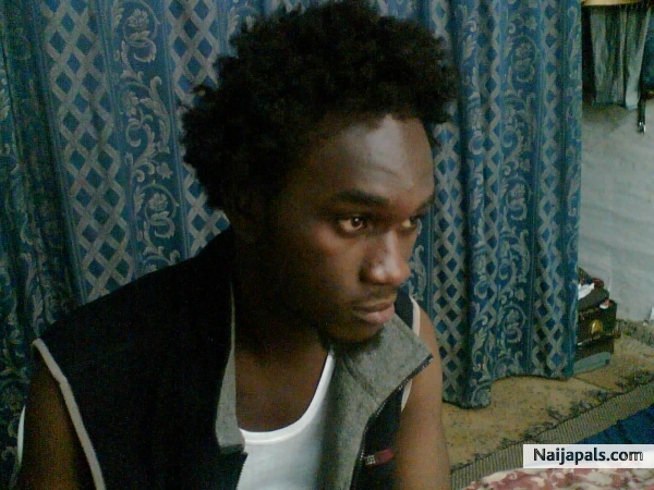 Who dreads DREADS? - click for next photo
