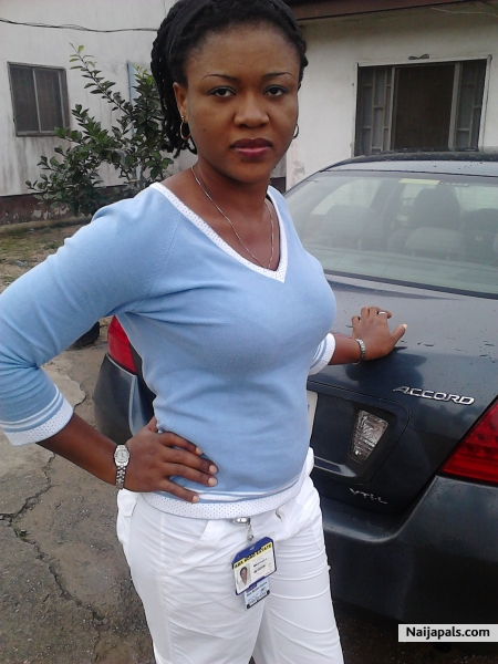 Ify - click for next photo