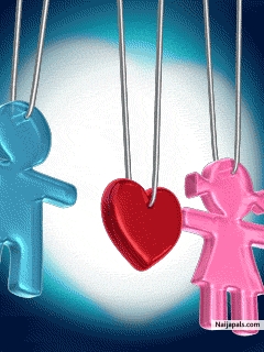 love is one - click for next photo