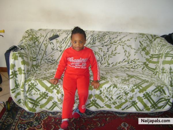 My little Niece.............. - click for next photo