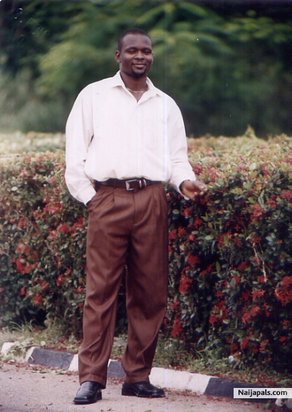ajibade david - click for next photo