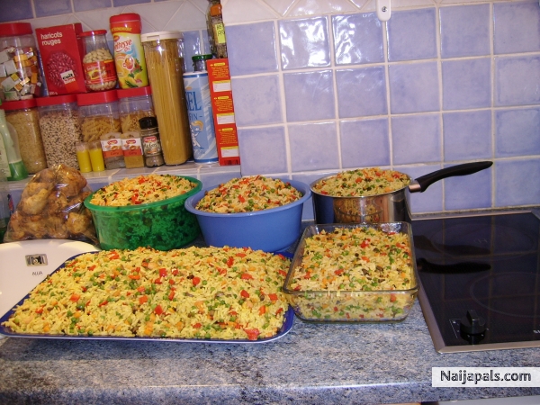 just finish preparing..... - click for next photo