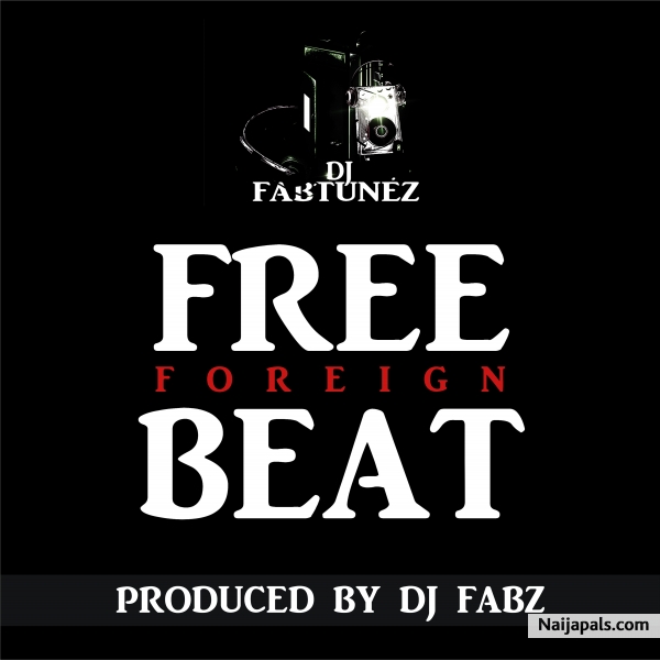 FREE FORIEGN BEAT