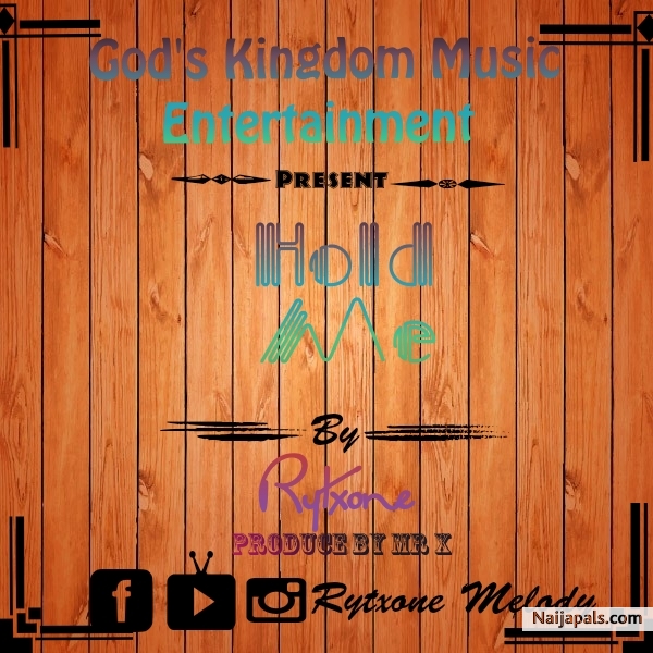 Hold Me