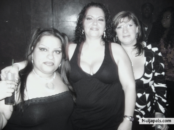 MY BDAY PARTY - click for next photo
