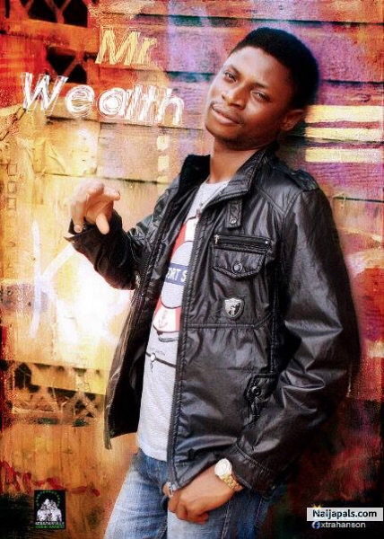 mr wealth - click for next photo