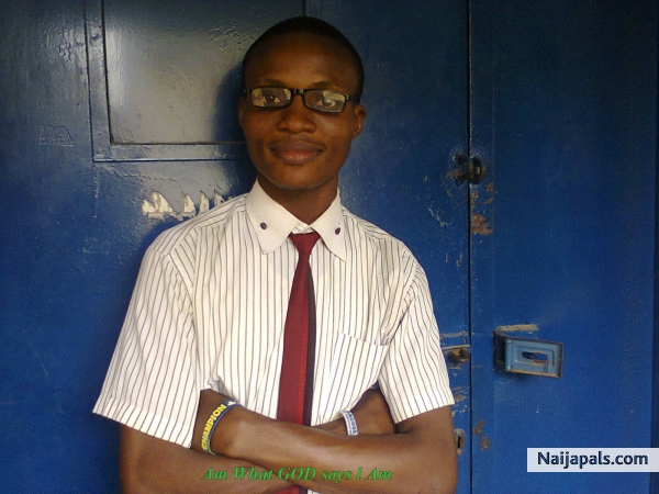 ADELEKE - click for next photo
