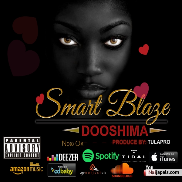 Dooshima Art - click for next photo