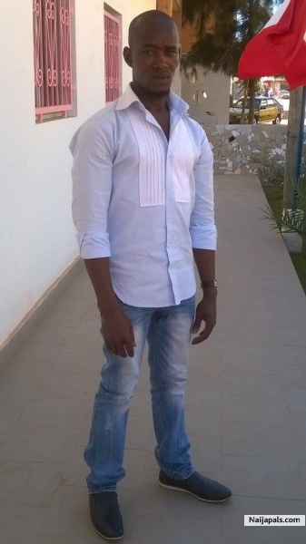 Me - click for next photo